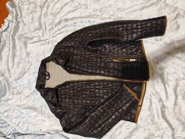 nazik sepler: Женская куртка XS (EU 34), M (EU 38), XL (EU 42), цвет - Бежевый