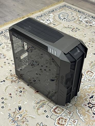 HAF 700 BERSERKER Корпус для ПК формата Full Tower/ATX с акцентом на