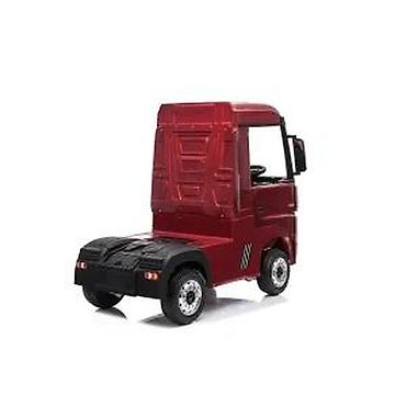 Dečiji električni automobili: Dečiji električni kamion – realistični mini tegljač - Modeli — 20