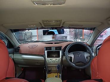 камри 50 2.5 коробка: Toyota Camry: 2006 г., 2.4 л, Автомат, Бензин, Седан — 9