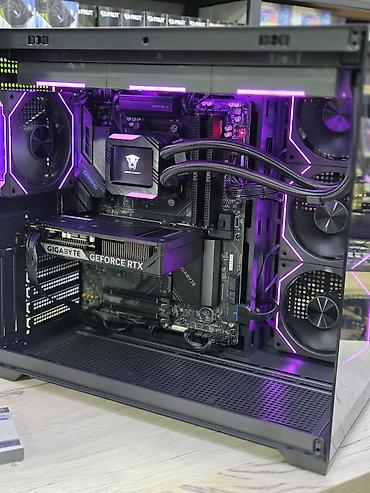 nv3: Компьютер, ядер - 12, ОЗУ 32 ГБ, Игровой, Новый, AMD Ryzen 7, NVMe — 4