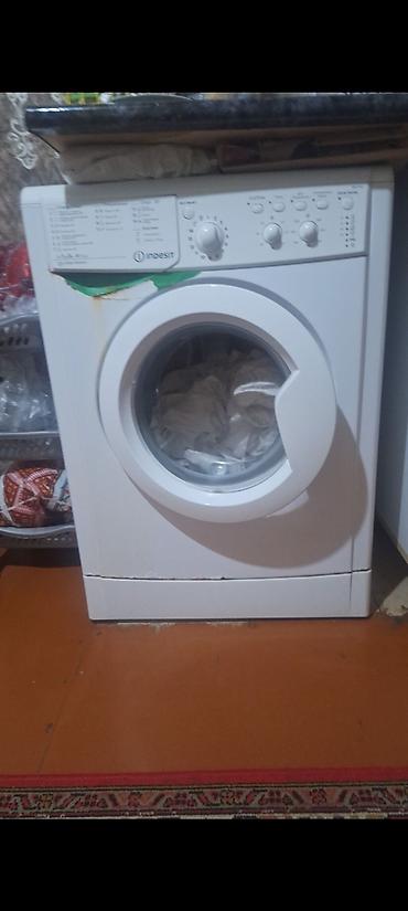 indesit paltaryuyan masin temiri: Indezit paltar yuyan tam işlekdi ünvanı zığ 60 azn — 1