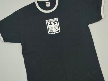 T-shirts: T-shirt for men, XL (EU 42), condition - Good