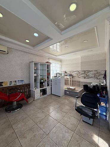 Продажа другой коммерческой недвижимости: Продается коммерческое помещение Адрес: район БГУ Площадь участка — 3