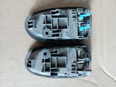 вешалка с зеркалом в прихожую: Эшик картасы Hyundai Оригинал