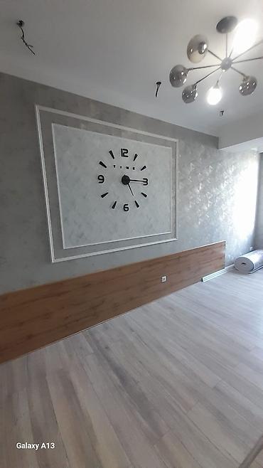 Другие виды отделочных работ: Декоративные гипсовые/полиуретановые панели и лепнина, монтаж под ключ — 12