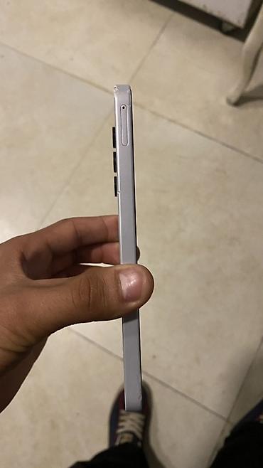 kalonka mikrofon: Samsung Galaxy A16, 128 GB, rəng - Gümüşü, Sensor — 5