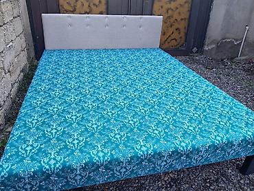 Çarpayılar: Yeni, Təknəfərlik çarpayı, Bazasız, Matrassız, Siyirməsiz, Azərbaycan -da lalafo.az — 23 Çarpayılar: Yeni, Təknəfərlik çarpayı, Bazasız, Matrassız, Siyirməsiz, Azərbaycan — 23