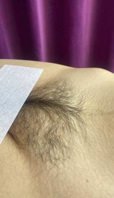 Эпиляция: Я мастер Ася 🍯 С опытом 3 года 🤝 Шугаринг Ламинирование бровей и — 15