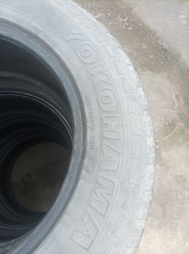 купить машину matiz: Шиналар 285 / 60 / R 18, Жай, Колдонулган, Комплект, Yokohama