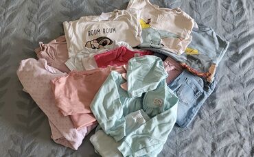 helly hansen majice: Bundle: T-shirts, For girls, age: 2 years