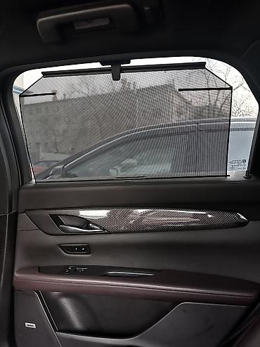 Cadillac: Cadillac : 2019 г., 3.6 л, Бензин, Седан — 8