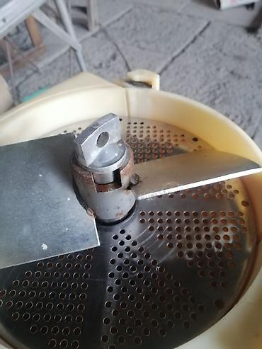 Другие товары для кухни: Овощерезка, протирочная, новая, белорусского производство 380 вольт — 5