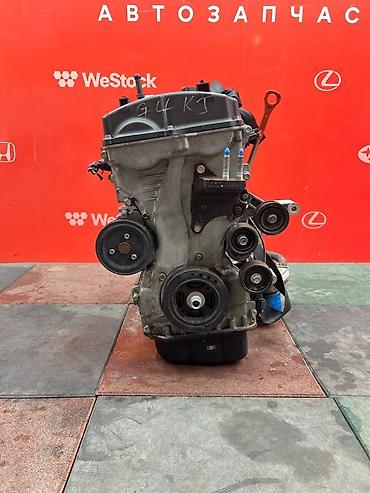 Двигатели, моторы и ГБЦ: Бензиновый мотор Kia 2013 г., 2.4 л, Б/у, Оригинал, Япония — 10