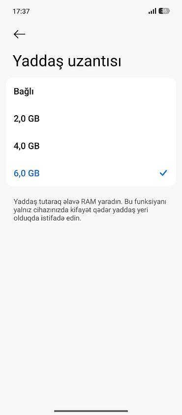 Redmi: Redmi 13, 128 GB, rəng - Qara — 11