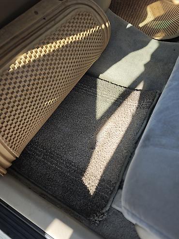 Toyota: Toyota Vista: 2000 г., 2 л, Автомат, Бензин, Универсал — 18