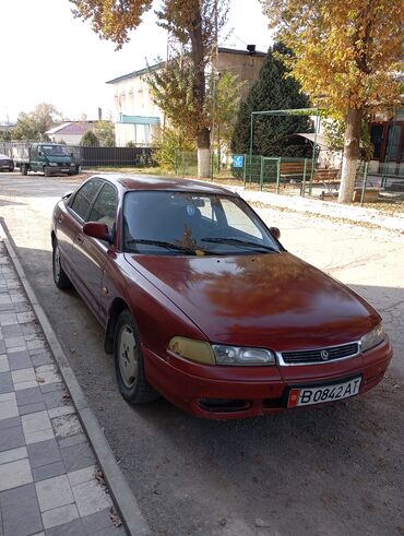 хюндай грандиор: Mazda 626: 1993 г., 1.8 л, Механика, Бензин, Седан