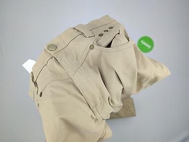 borelli buty: Spodnie materiałowe damskie, rozmiar S — 6