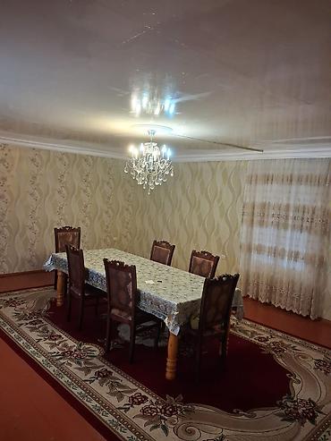 kirayə ev zabrat 1: 5 otaqlı, 160 kv. m, Kredit yoxdur, Yeni təmirli — 3