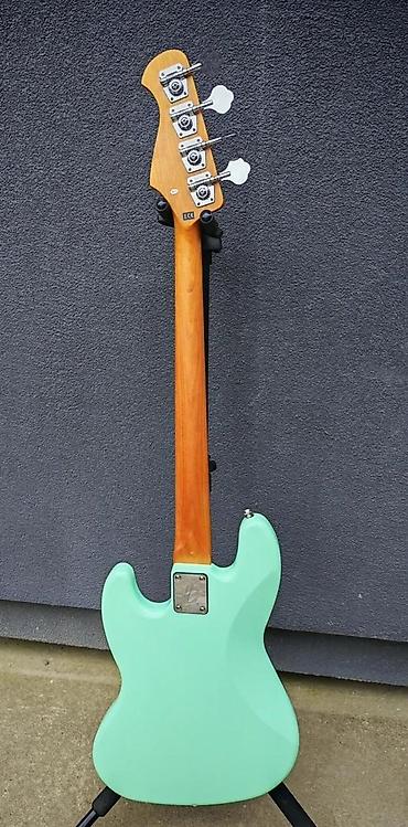 beatele: HARLEY BENTON JB-62CC SFG MODEL 3 | Slanje po dogovoru ili lično — 4