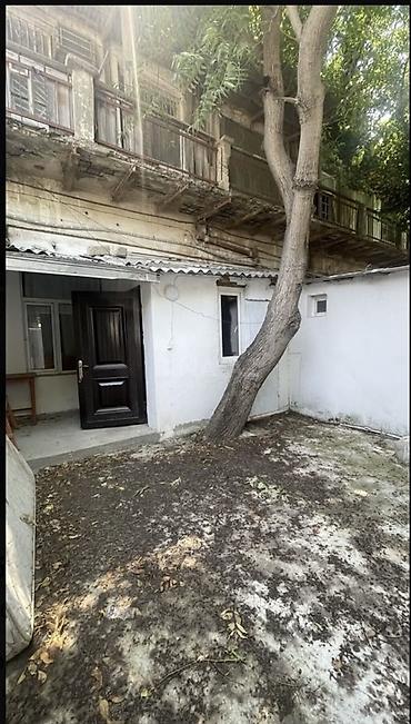 Mənzillərin satışı: Bakı, Montin, 2 otaqlı, Köhnə tikili, m. Nəriman Nərimanov, 79 kv. m — 4