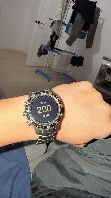 Акылдуу сааттар: Garmin Aviator gen 1 — 5