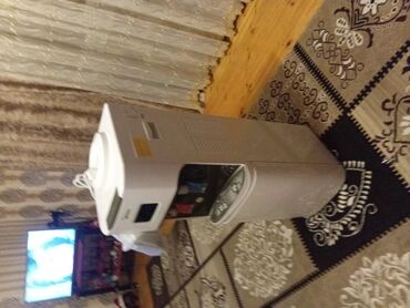 Su üçün kulerlər və dispenserlər: Salam.məhsul təzədir heç bir gün işlətməmişəm pay veriblər.satıram — 9