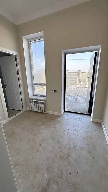 Продажа коттеджей и домов: Срочно продается новый кирпичный утепленный дом в ж/ м Рухий Мурас 2 ( — 16