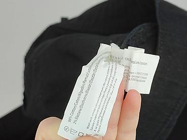 szare dresy: In Extenso, Spodnie materiałowe damskie, rozmiar XL — 6