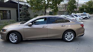малибу 3 цена: Chevrolet Malibu: 2018 г., 1.5 л, Автомат, Бензин, Седан — 5