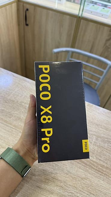 сколько стоит телефон poco: Poco M8 Pro, Новый, 256 ГБ, цвет - Черный, В рассрочку, 2 SIM — 2