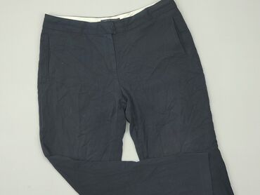 Spodnie: Spodnie Marks & Spencer, L (EU 40), Wiskoza, stan - Dobry