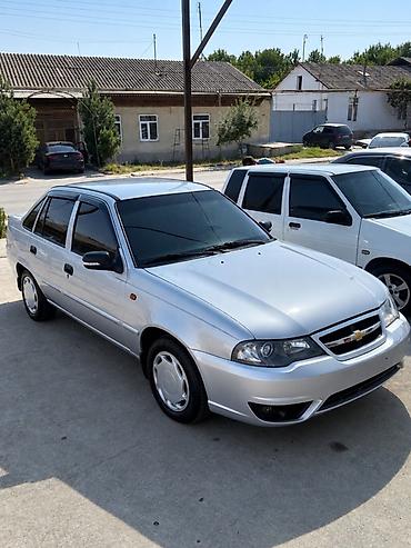 dongfeng 2026: Daewoo Nexia: 2012 г., 1.5 л, Механика, Бензин, Седан — 5