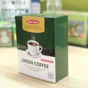 гринмакс кофе для похудения отзывы: Зеленый кофе – это хорошее натуральное средство для снижения веса