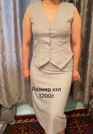 вечерние платья для беременных бишкек: Костюмы с юбкой