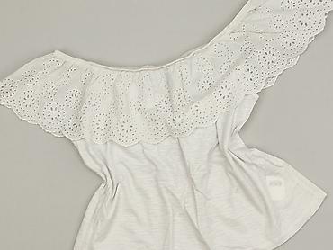 spodnice biala zara: House, Bluzka damska, rozmiar XS — 1