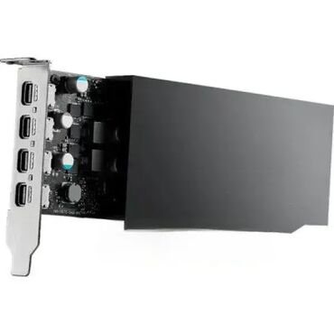 delimano toster 4 u 1: PNY – Grafička karta NVidia Quadro 4GB RTX A400 Ampere 💰 Cena: 32.620