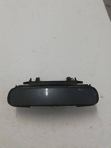 vesla za camac: ZADNJA DESNA KVAKA ZA AUDI A6 OD 2004. DO 2008. GOD. - 4B0839885 | — 1
