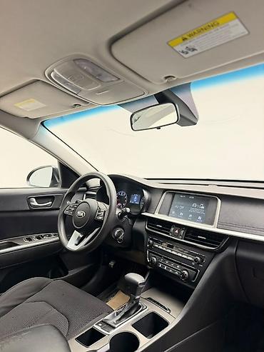 матор митсубиси галант: Kia K5: 2019 г., 2.4 л, Автомат, Бензин, Седан — 7