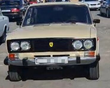авторынок бишкек спринтер дубль кабина: ВАЗ (ЛАДА) 2106: 1.6 л | 1992 г. 10697 км Седан