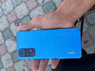 ipone x islenmis: Redmi Note 11, 128 GB, Sensor, Barmaq izi, İki sim kartlı — 3
