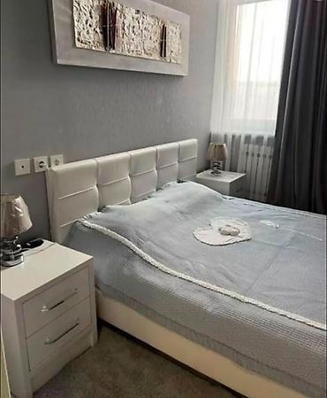 11: 2 комнаты, 60 м², Филармония Элитка, 10 этаж, Евроремонт — 2