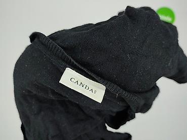 canda clothing: Canda, Kardigan damski, rozmiar 4XL — 5
