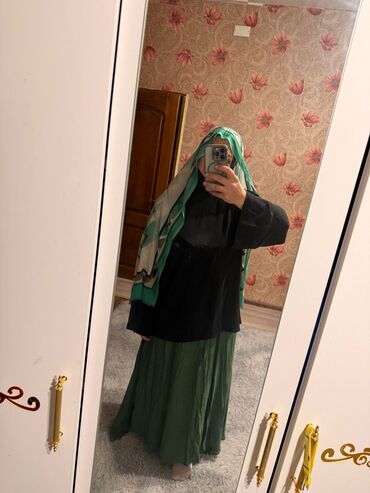 Gündəlik donlar: Gündəlik don, Maksi, XL -da lalafo.az — 4 Gündəlik donlar: Gündəlik don, Maksi, XL — 4