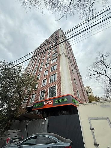 69: 2 комнаты, 63 м², БГУ Элитка, 12 этаж, ПСО (под самоотделку) — 3