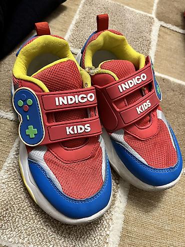 Детская обувь: Детская обувь разная- зимние ботинки, ортопедические сандали, ботинки — 14