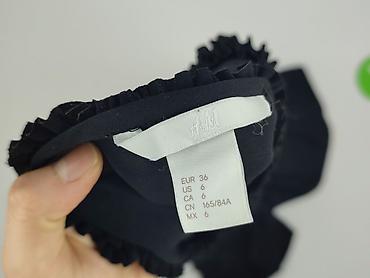 second hand sukienki: H&M, Sukienka damska, rozmiar S — 4