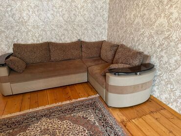 divan acilan: Künc divan, İşlənmiş, Açılan, Bazalı, Parça, Ödənişli çatdırılma