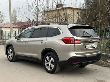 Subaru: Subaru Ascent: 2019 г., 2.4 л, Автомат, Бензин, Кроссовер — 3