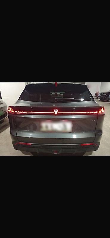 depal s07: Changan : 2023 г. — 4